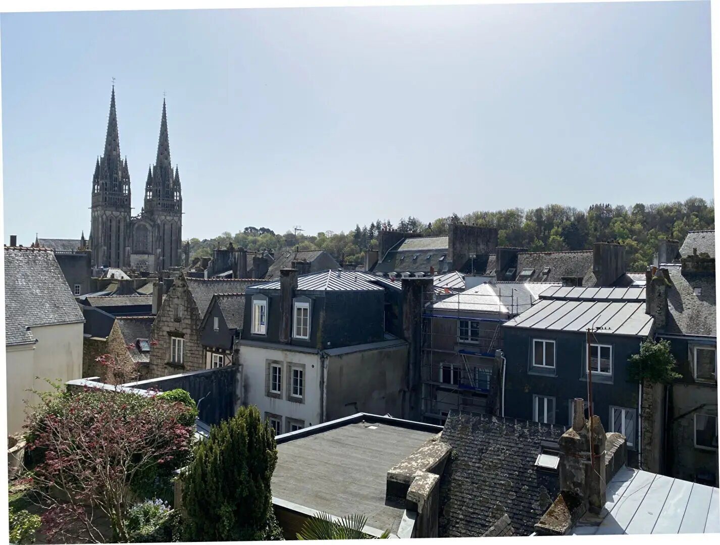 Maison à vendre, 148m², Quimper