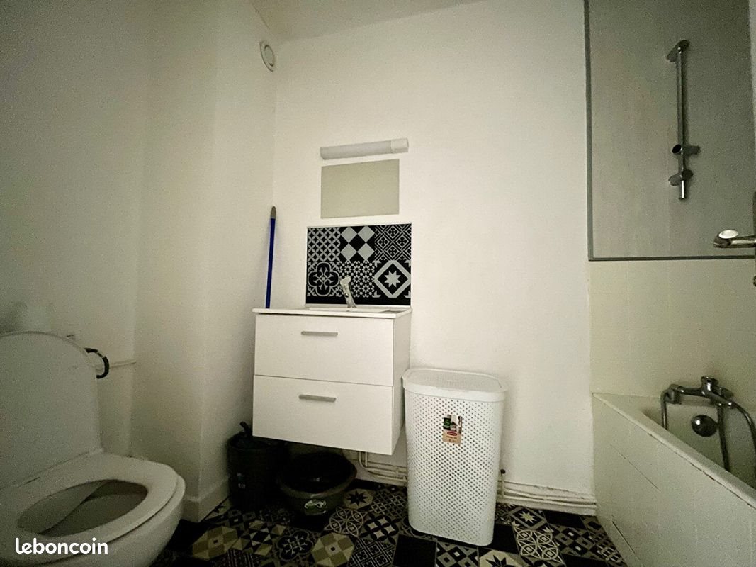 Appartement à vendre, 33m², Quimper