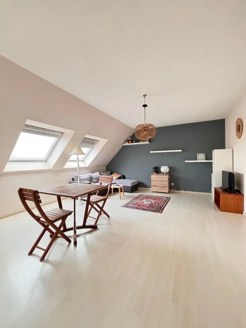 Appartement à louer, 46m², Quimper