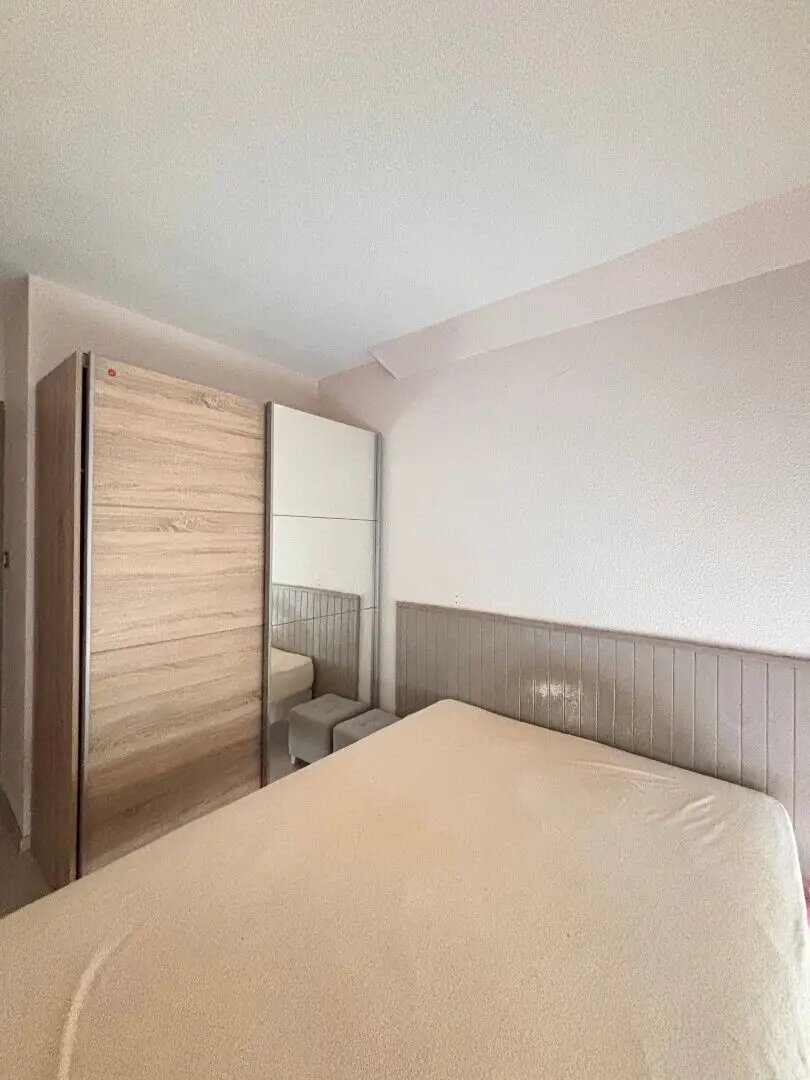 Appartement à louer, 46m², Quimper