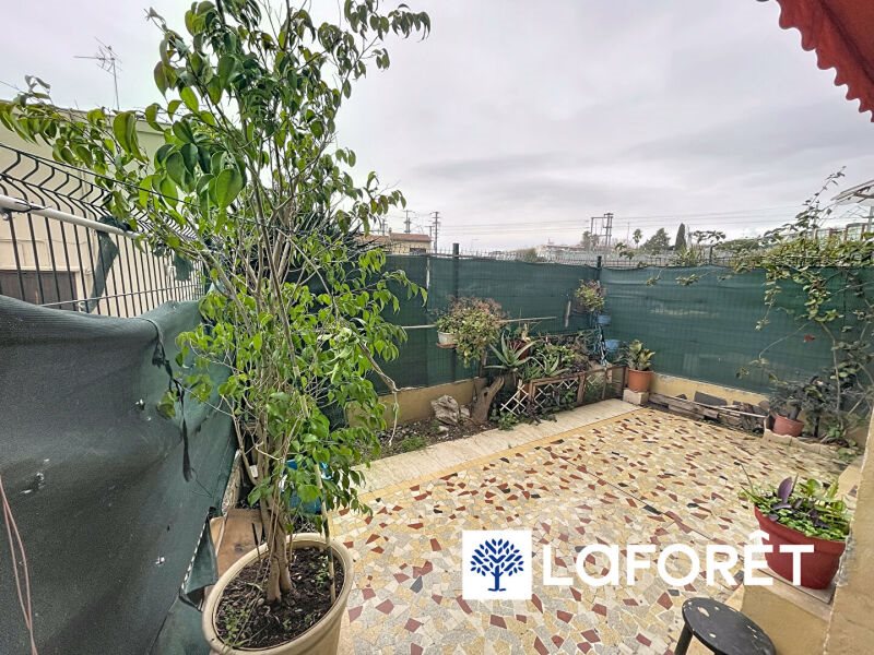 Appartement à vendre, 42m², Cagnes-sur-Mer