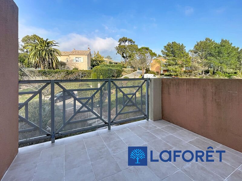 Appartement à vendre, 25m², Saint-Raphaël