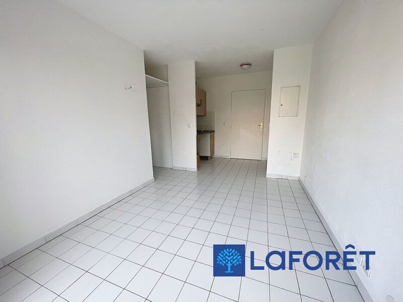 Appartement à vendre, 25m², Saint-Raphaël