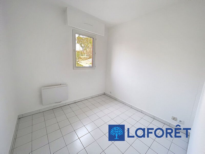 Appartement à vendre, 25m², Saint-Raphaël