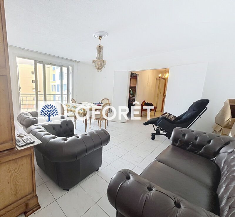 Appartement à vendre, 61m², Cagnes-sur-Mer