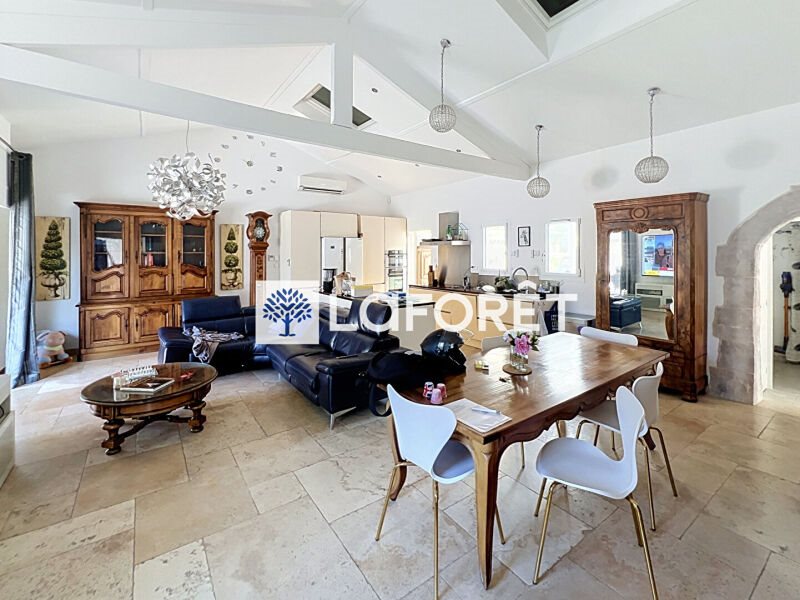 Maison à vendre, 148m², Cagnes-sur-Mer