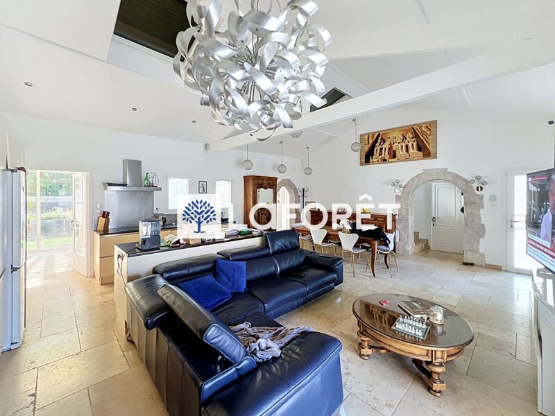 Maison à vendre, 148m², Cagnes-sur-Mer