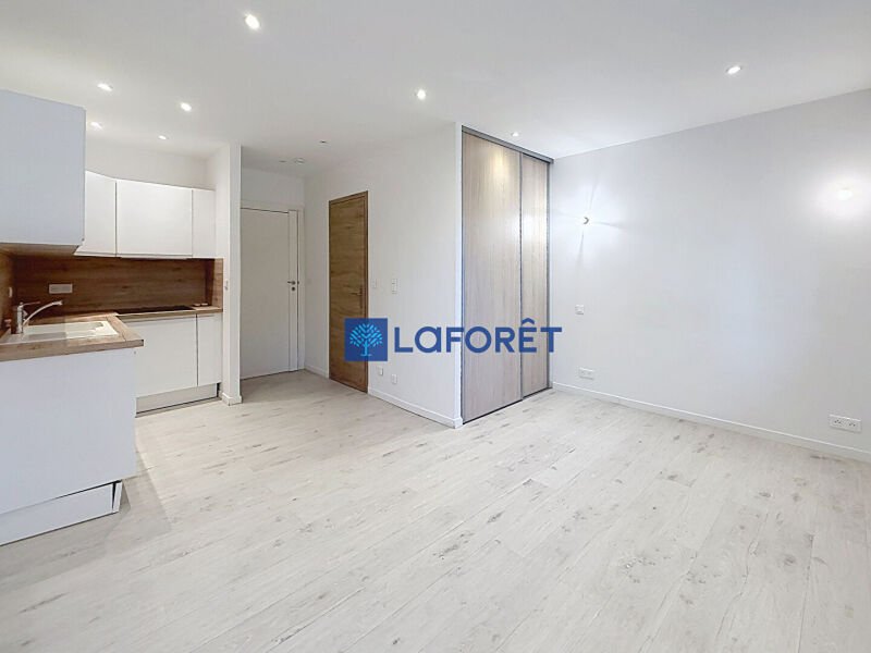 Appartement à louer, 23m², Cagnes-sur-Mer