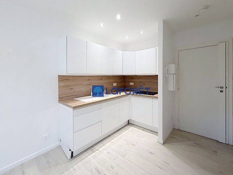 Appartement à louer, 23m², Cagnes-sur-Mer