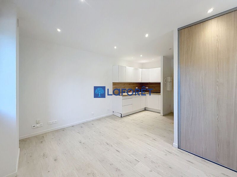 Appartement à louer, 23m², Cagnes-sur-Mer