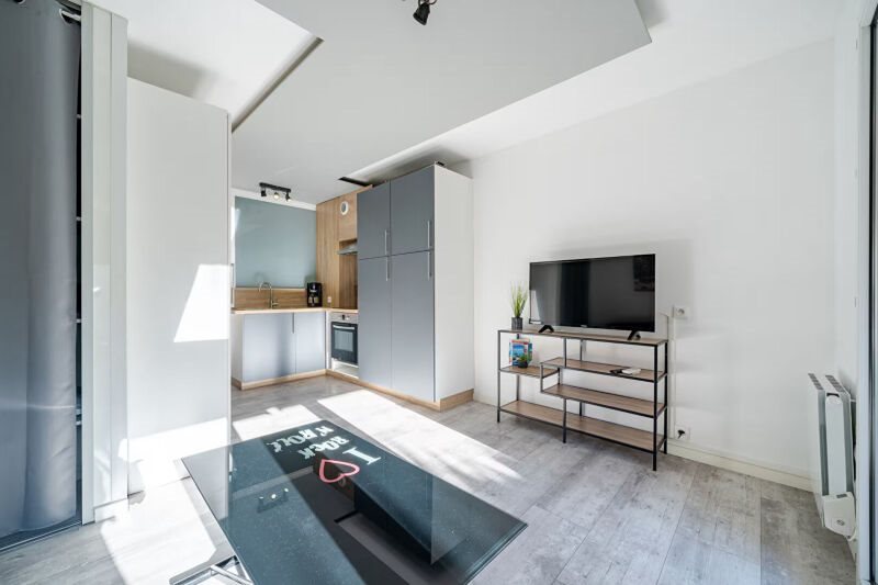 Appartement à louer, 23m², Cagnes-sur-Mer
