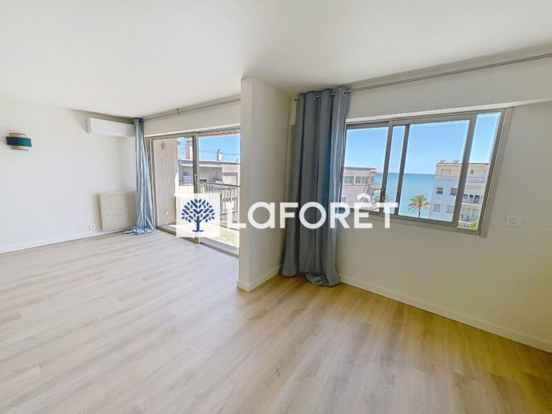 Appartement à vendre, 80m², Cagnes-sur-Mer