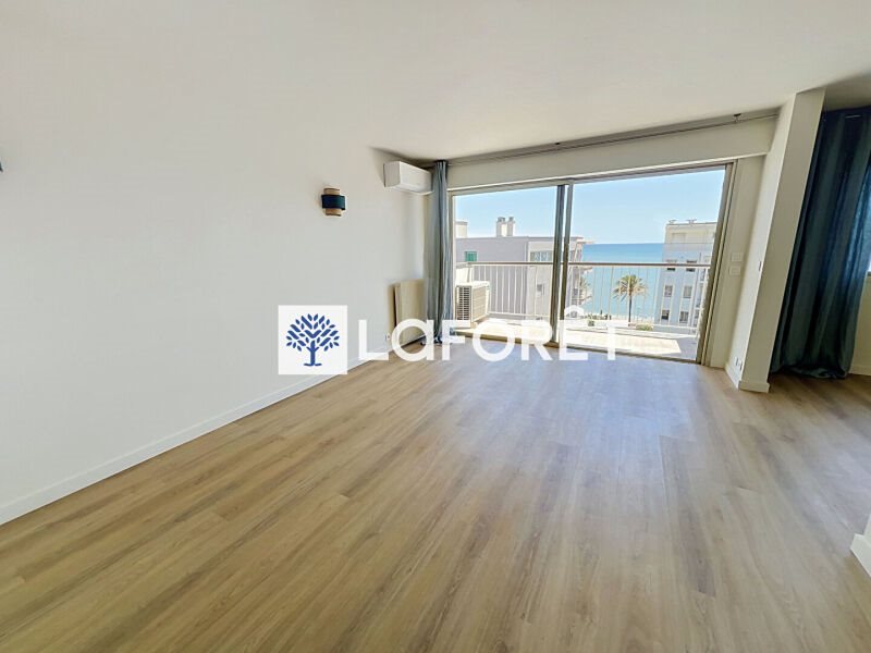 Appartement à vendre, 80m², Cagnes-sur-Mer