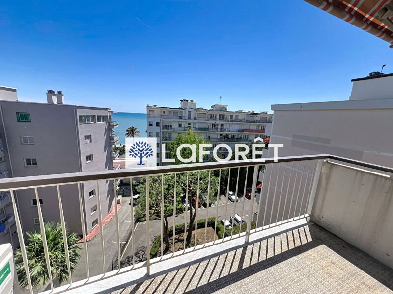 Appartement à vendre, 80m², Cagnes-sur-Mer