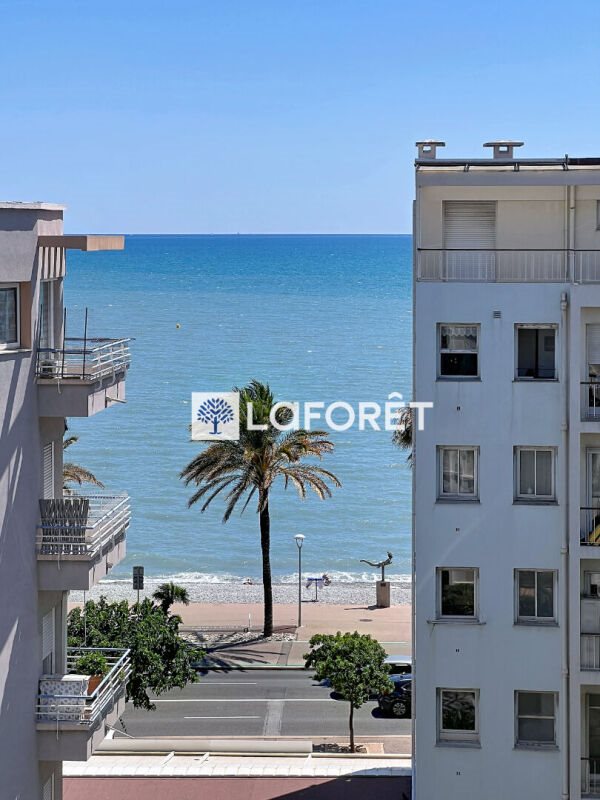 Appartement à vendre, 80m², Cagnes-sur-Mer