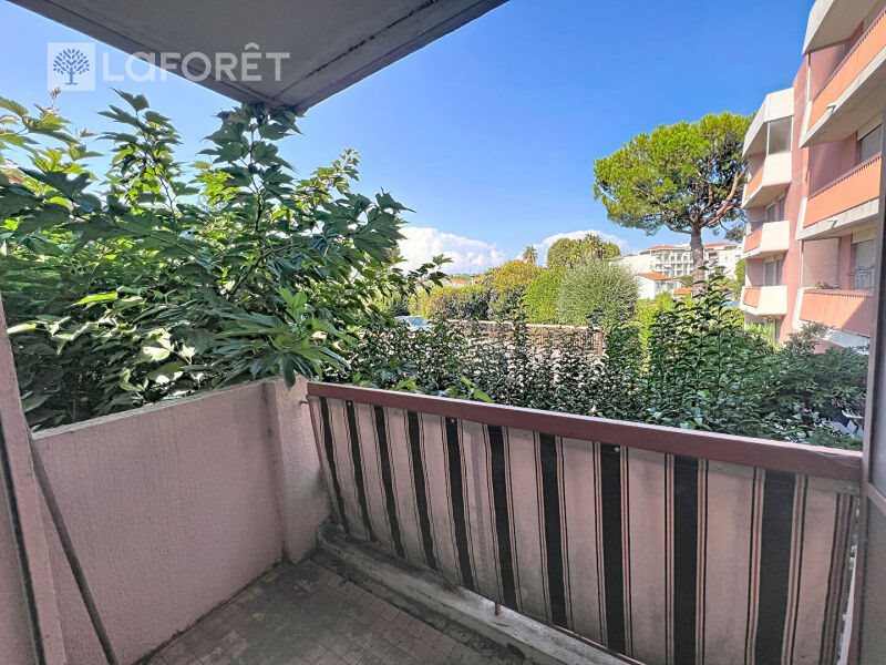 Appartement à vendre, 51m², Cagnes-sur-Mer