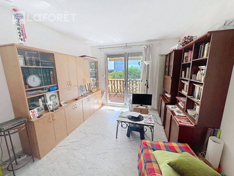 Appartement à vendre, 51m², Cagnes-sur-Mer