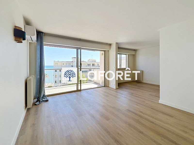 Appartement à vendre, 80m², Cagnes-sur-Mer