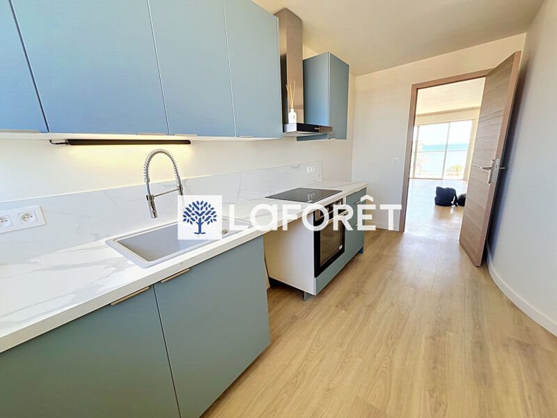 Appartement à vendre, 80m², Cagnes-sur-Mer