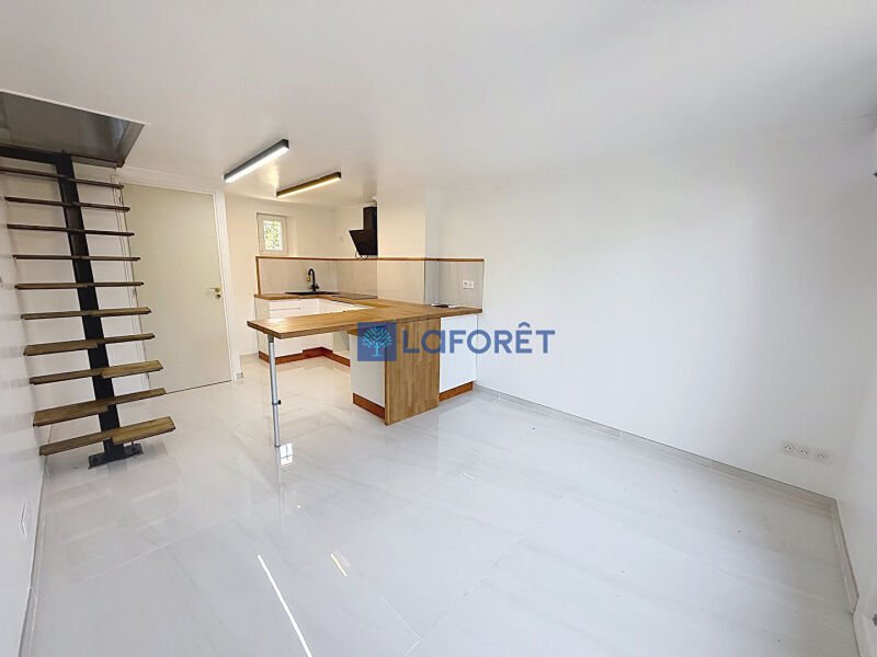 Maison à louer, 33m², Vence