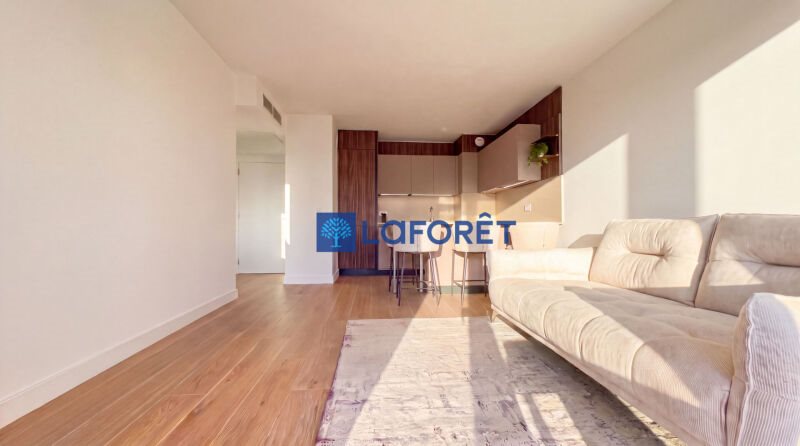 Appartement à louer, 41m², Cagnes-sur-Mer