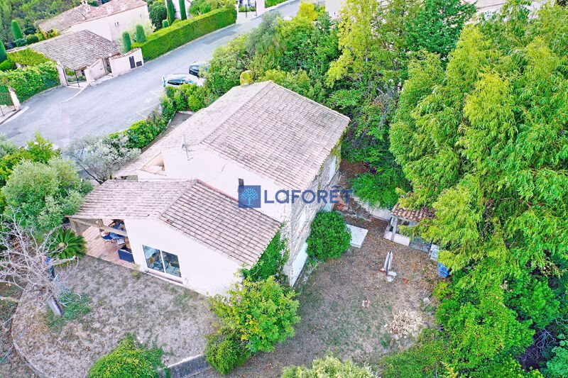Maison à vendre, 153m², Vence