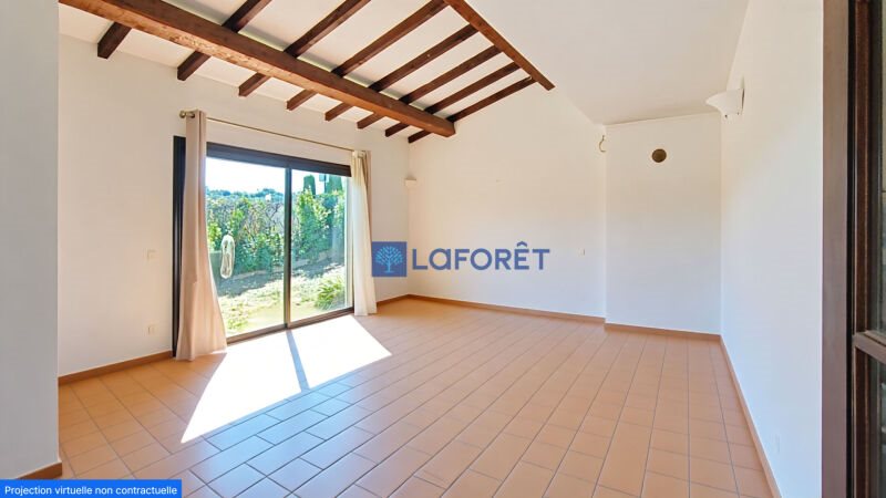 Maison à vendre, 153m², Vence