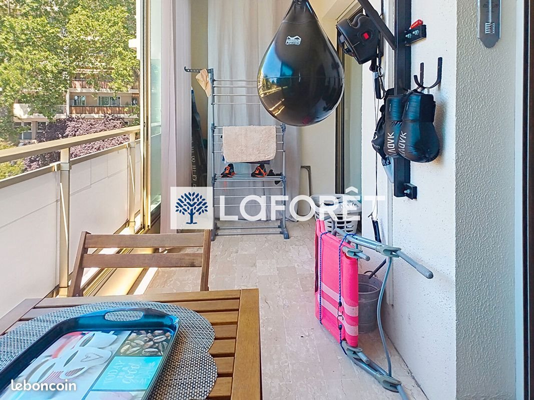 Appartement à vendre, 55m², Cagnes-sur-Mer