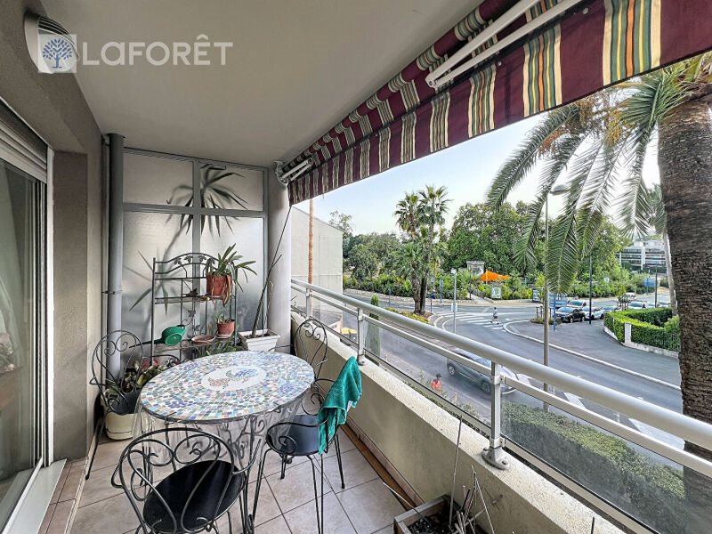 Appartement à vendre, 81m², Cagnes-sur-Mer