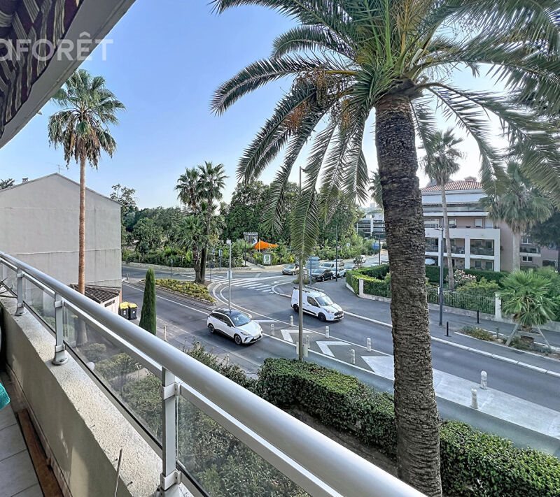 Appartement à vendre, 81m², Cagnes-sur-Mer