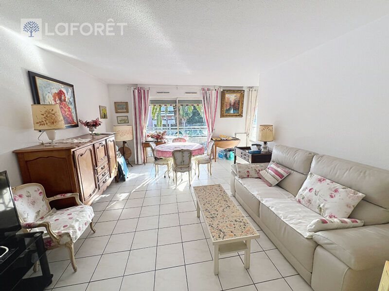 Appartement à vendre, 81m², Cagnes-sur-Mer