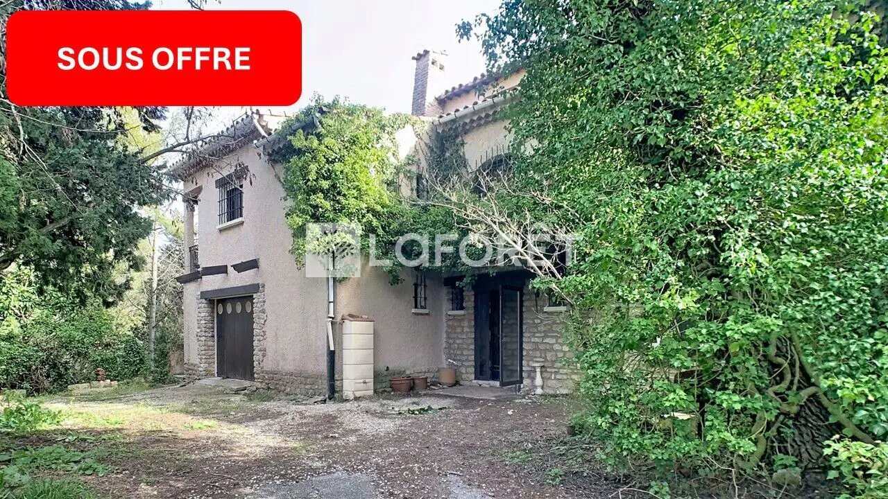 Maison à vendre, 324m², Martigues
