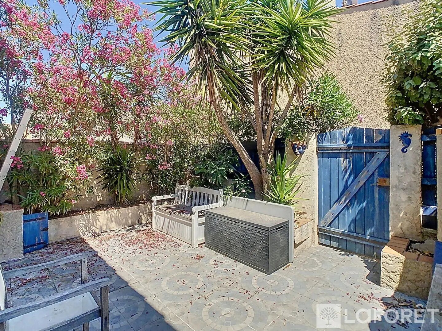 Maison à vendre, 65m², Sausset-les-Pins