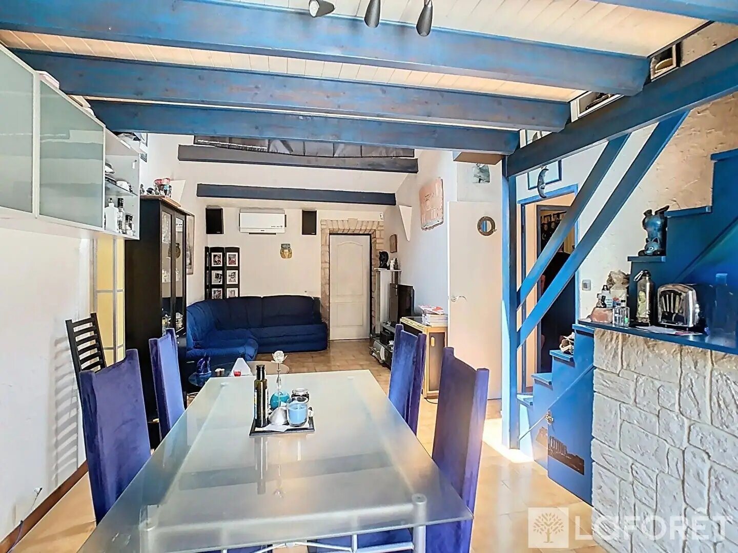 Maison à vendre, 65m², Sausset-les-Pins