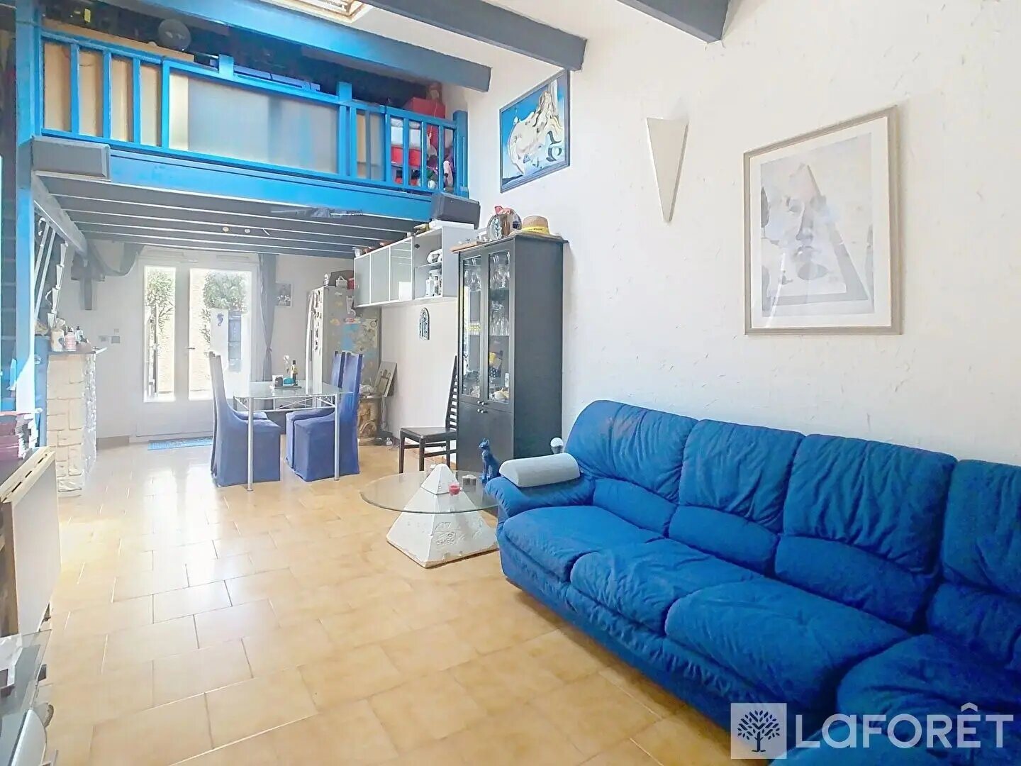 Maison à vendre, 65m², Sausset-les-Pins