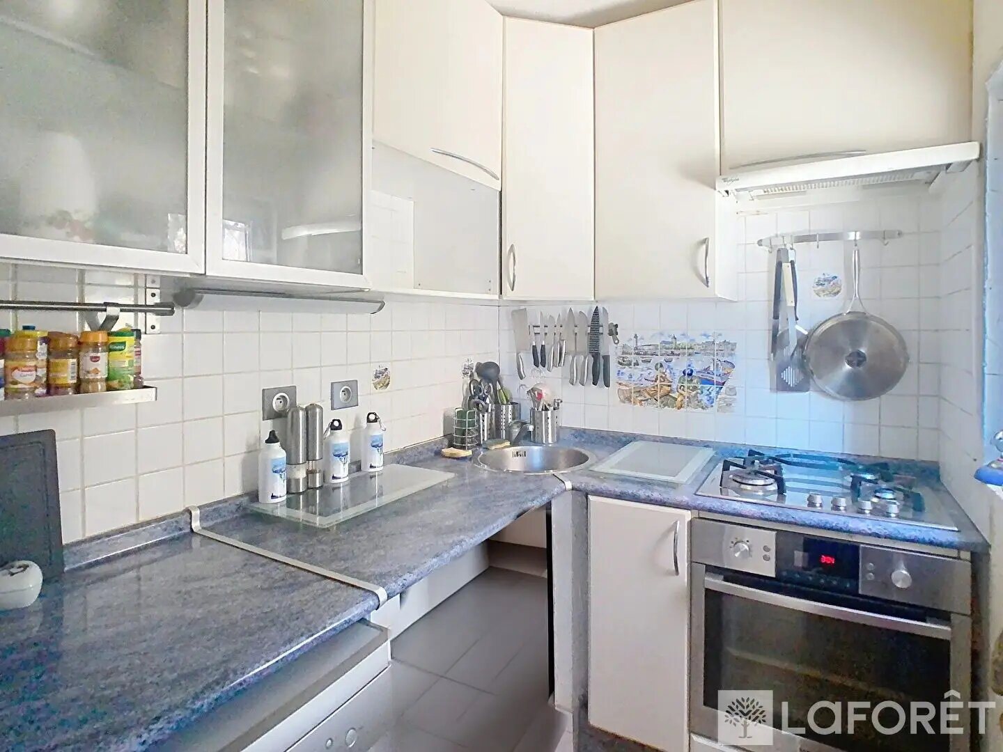 Maison à vendre, 65m², Sausset-les-Pins