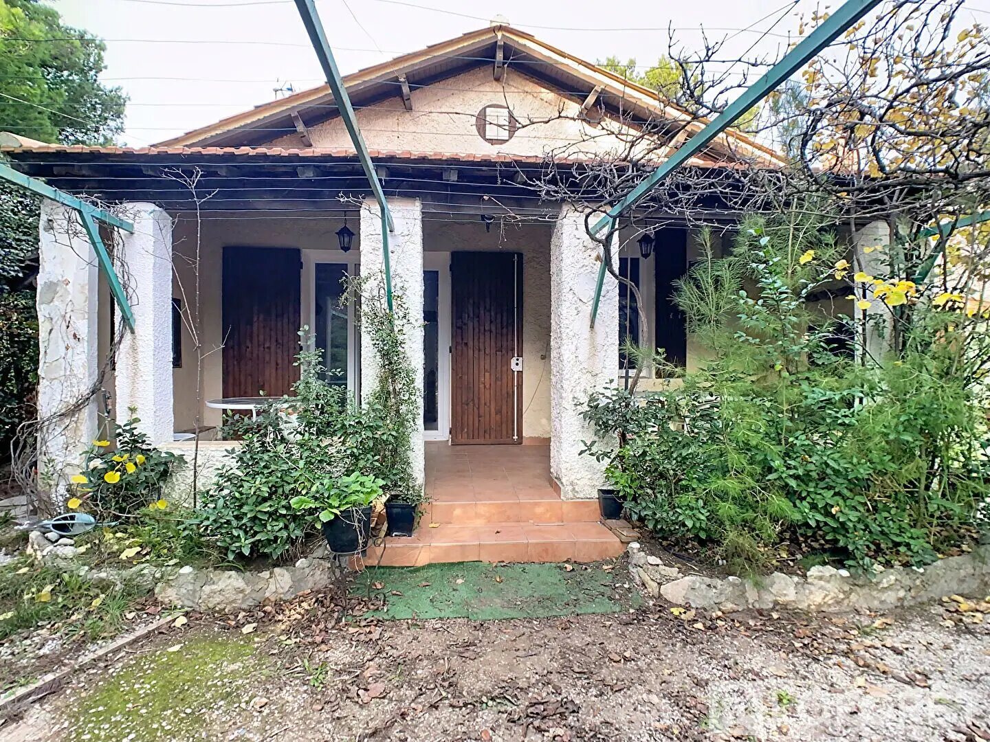 Maison à vendre, 46m², Martigues