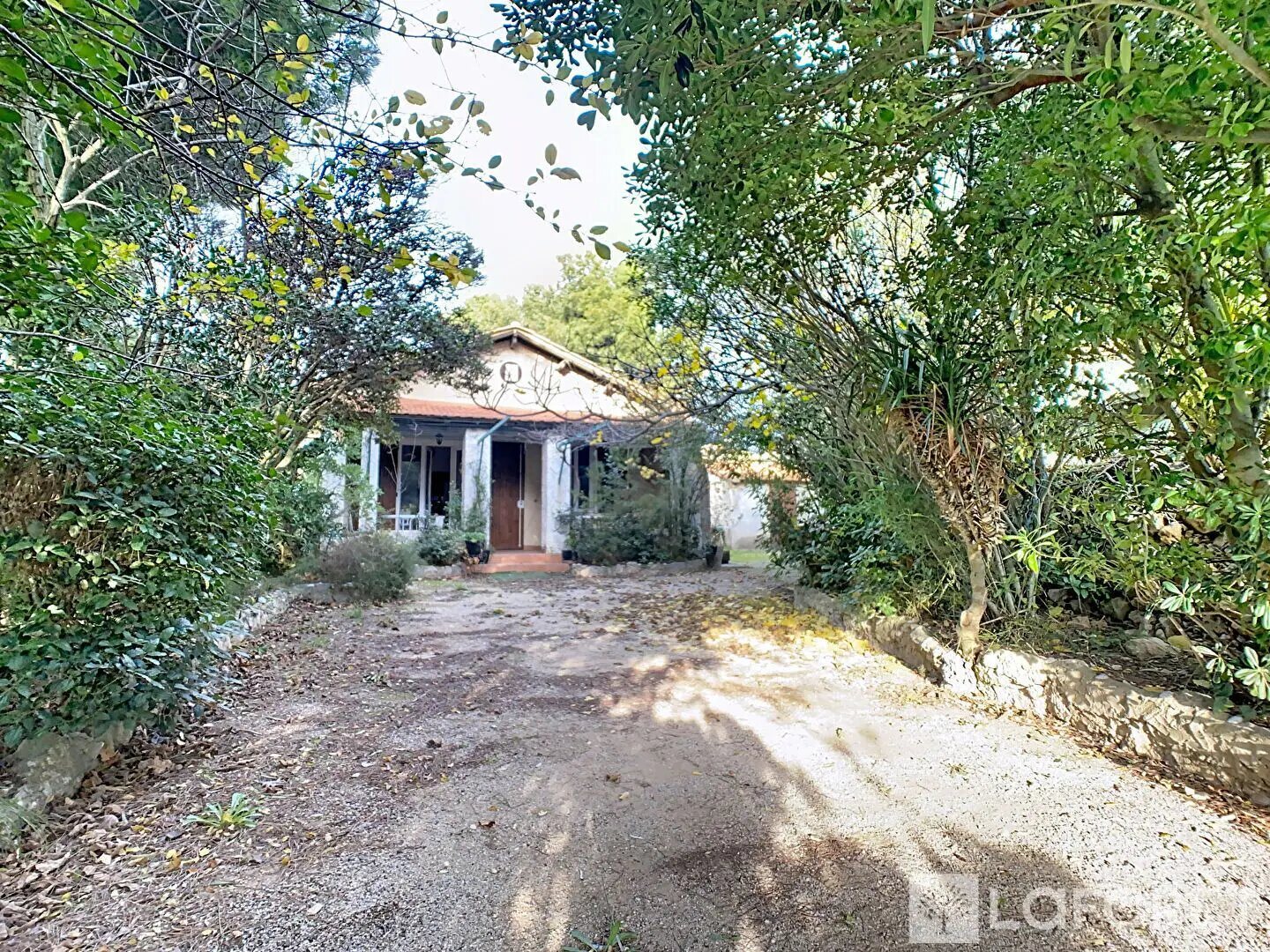Maison à vendre, 46m², Martigues