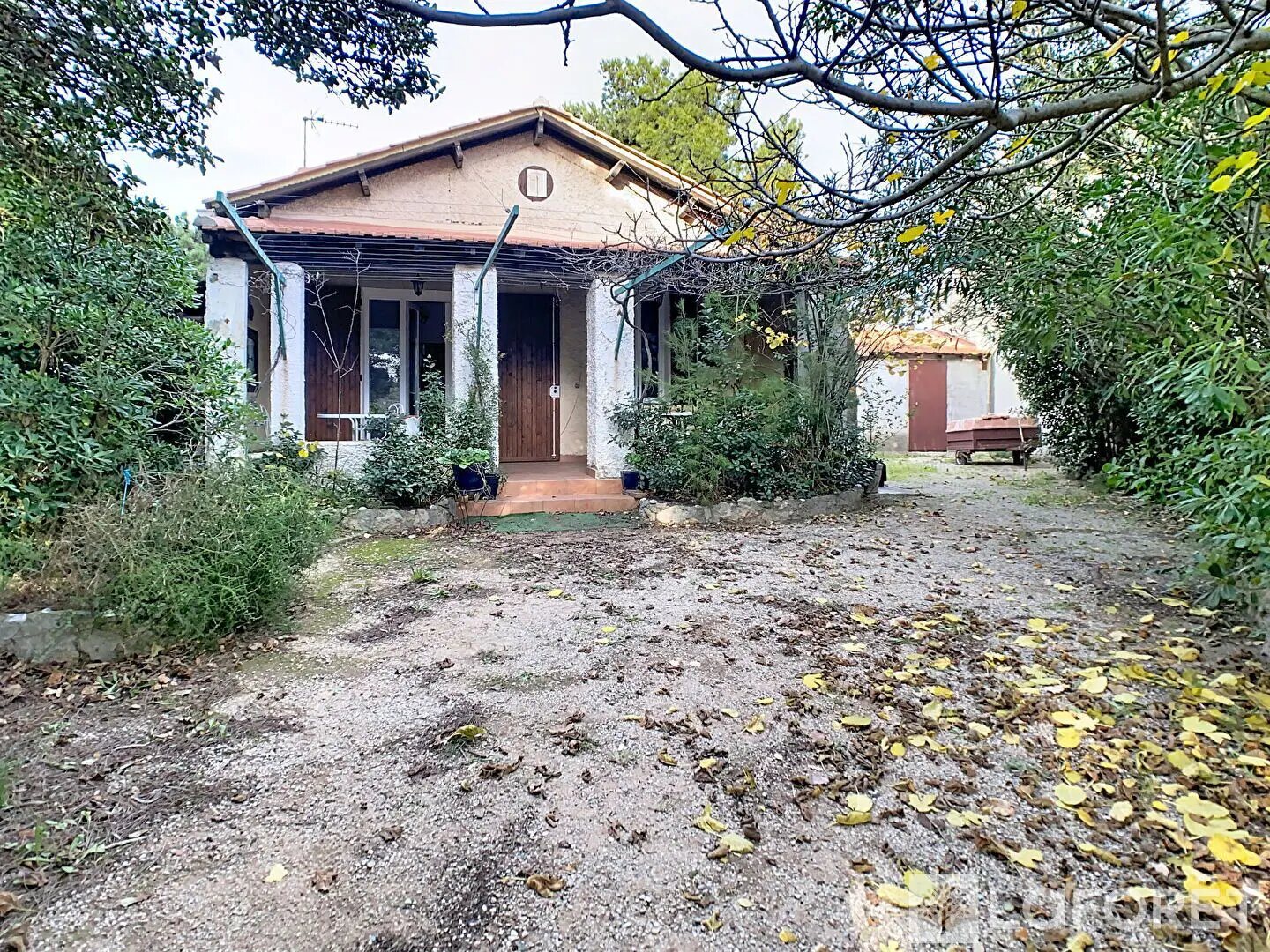 Maison à vendre, 46m², Martigues