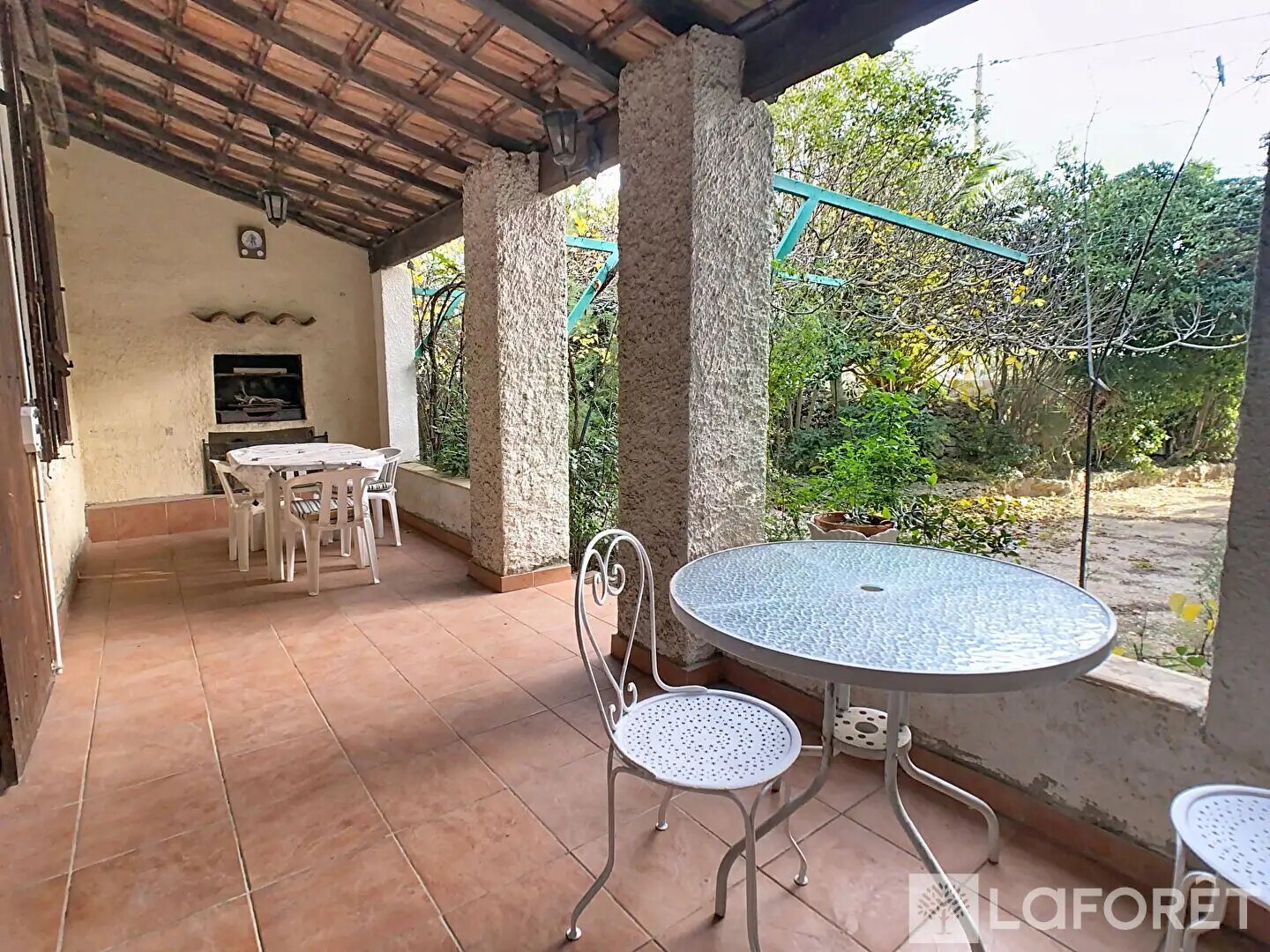 Maison à vendre, 46m², Martigues