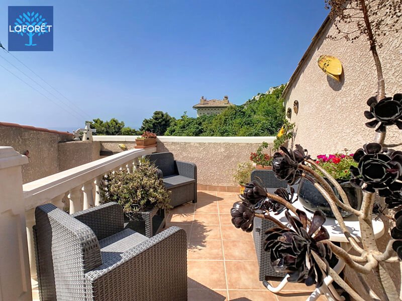 Maison à vendre, 63m², Le Rove