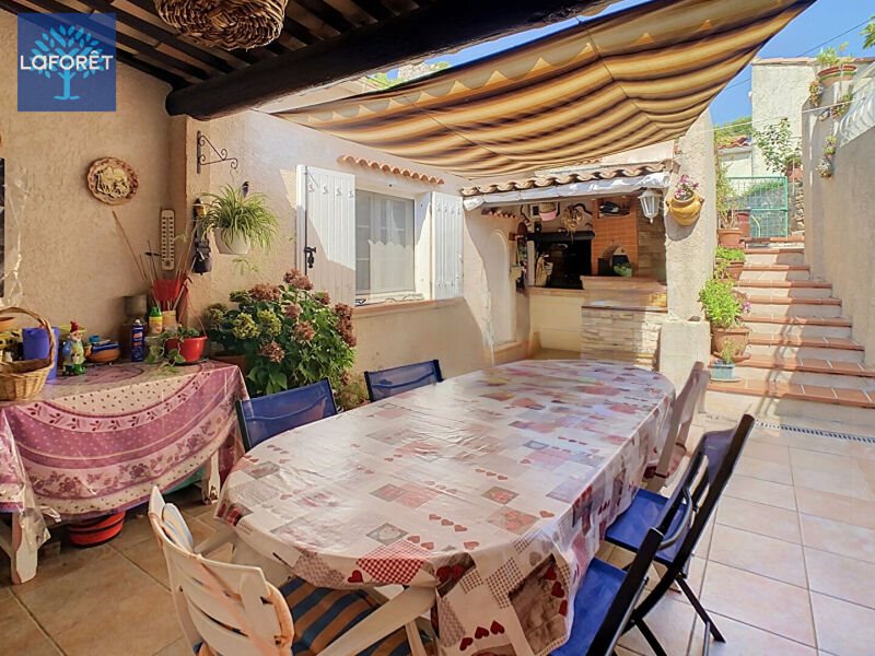 Maison à vendre, 63m², Le Rove