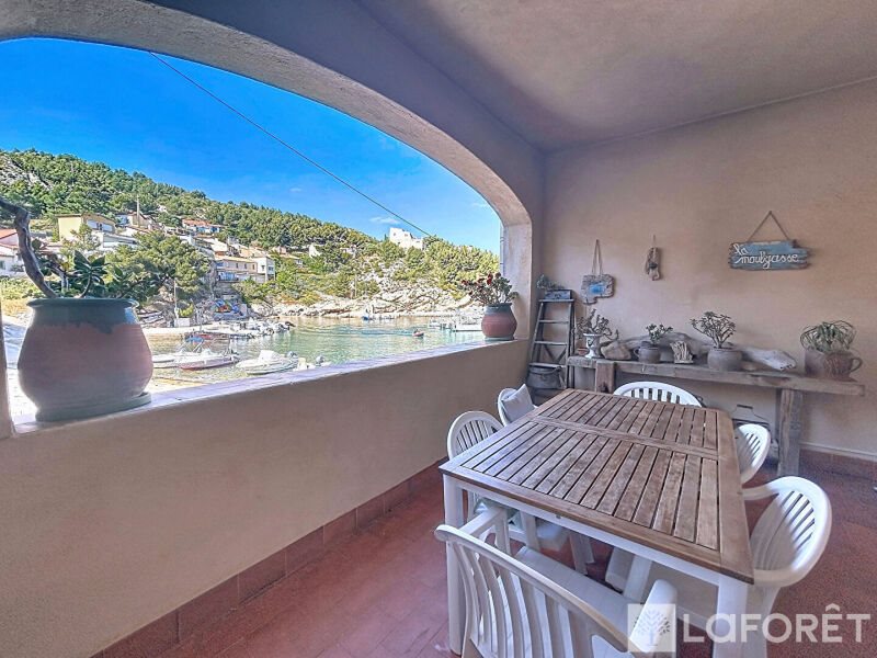Maison à vendre, 79m², Le Rove