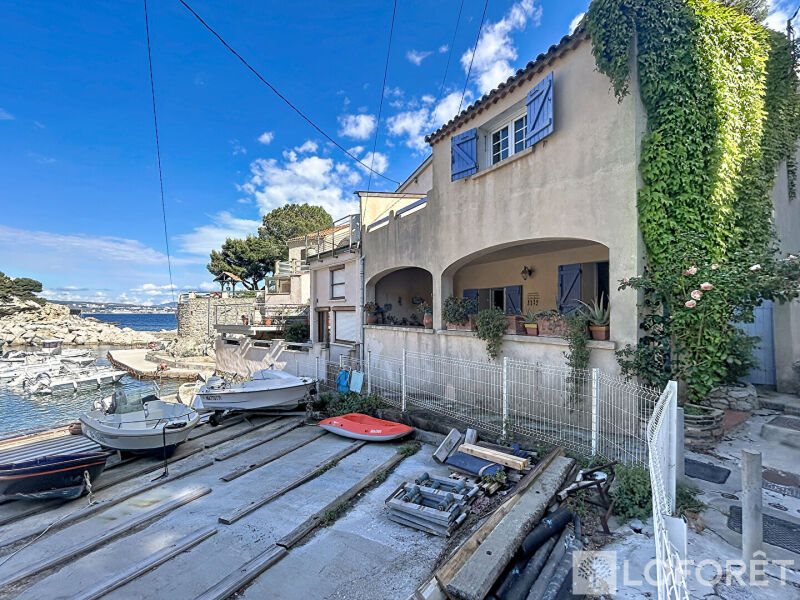 Maison à vendre, 79m², Le Rove