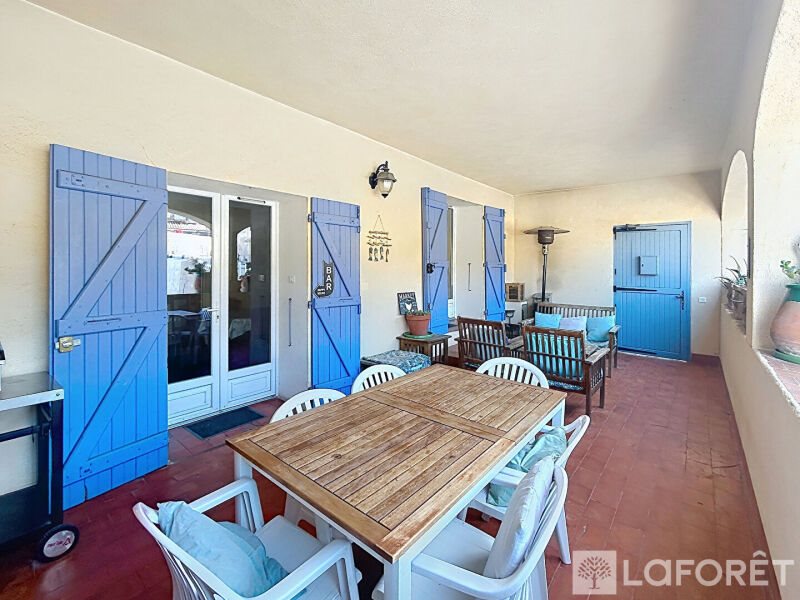 Maison à vendre, 79m², Le Rove