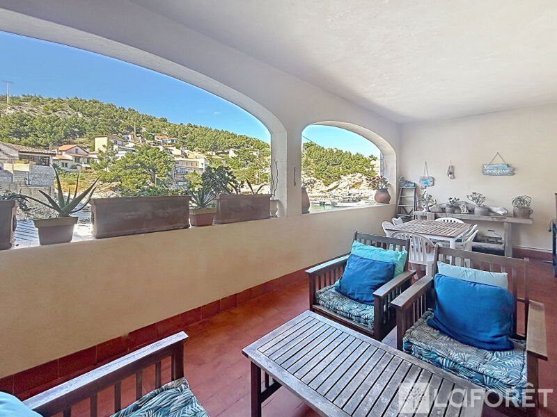 Maison à vendre, 79m², Le Rove