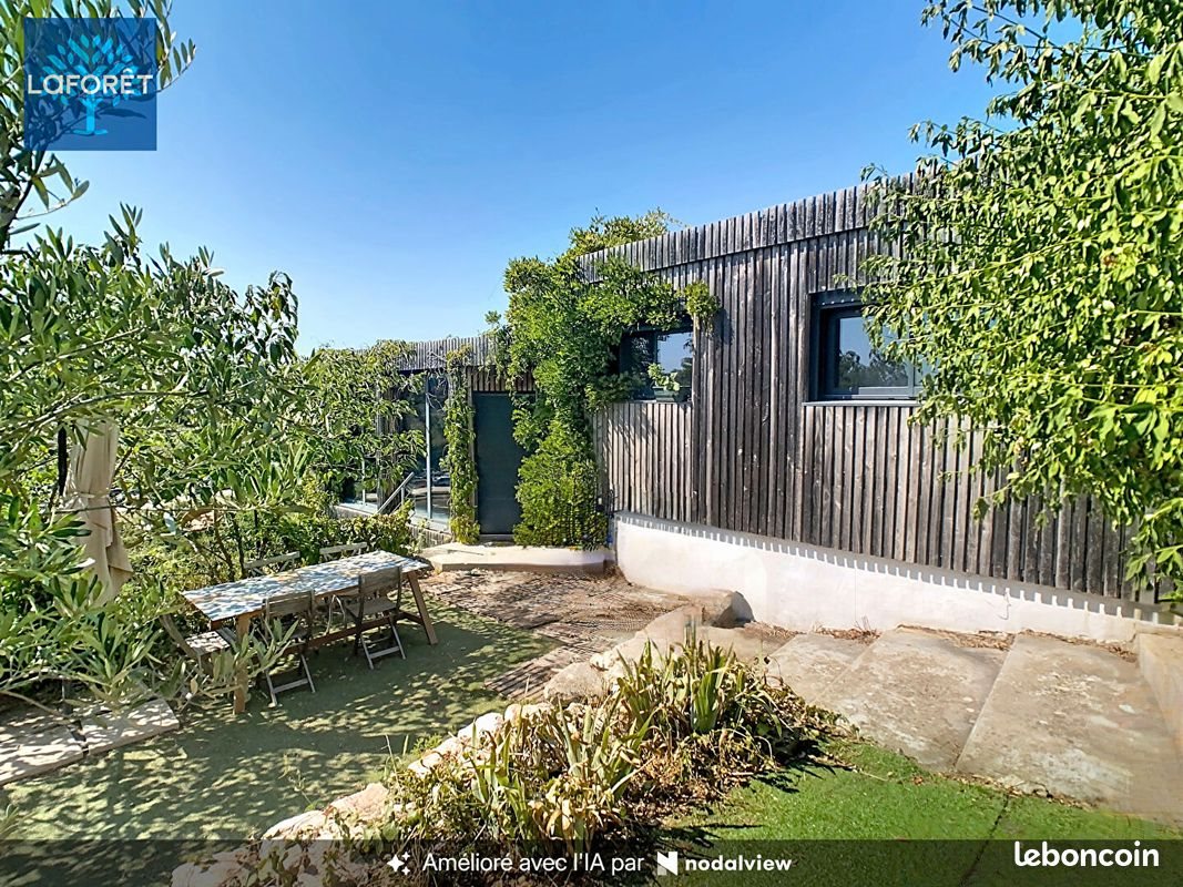 Maison à vendre, 84m², Martigues