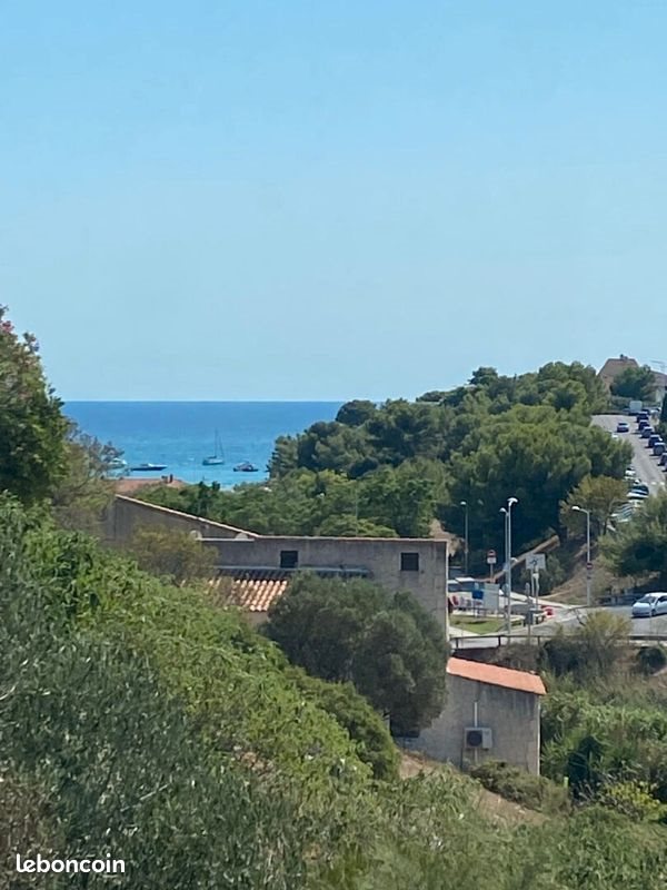 Maison à vendre, 84m², Martigues