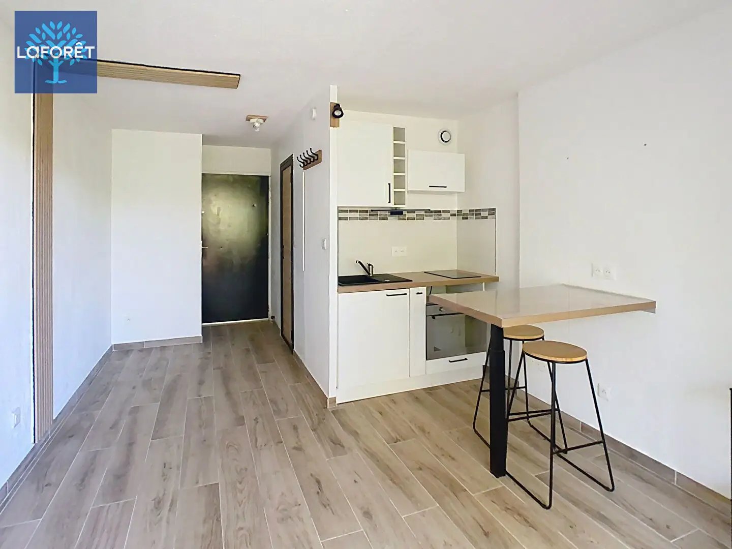 Appartement à vendre, 19m², Sausset-les-Pins