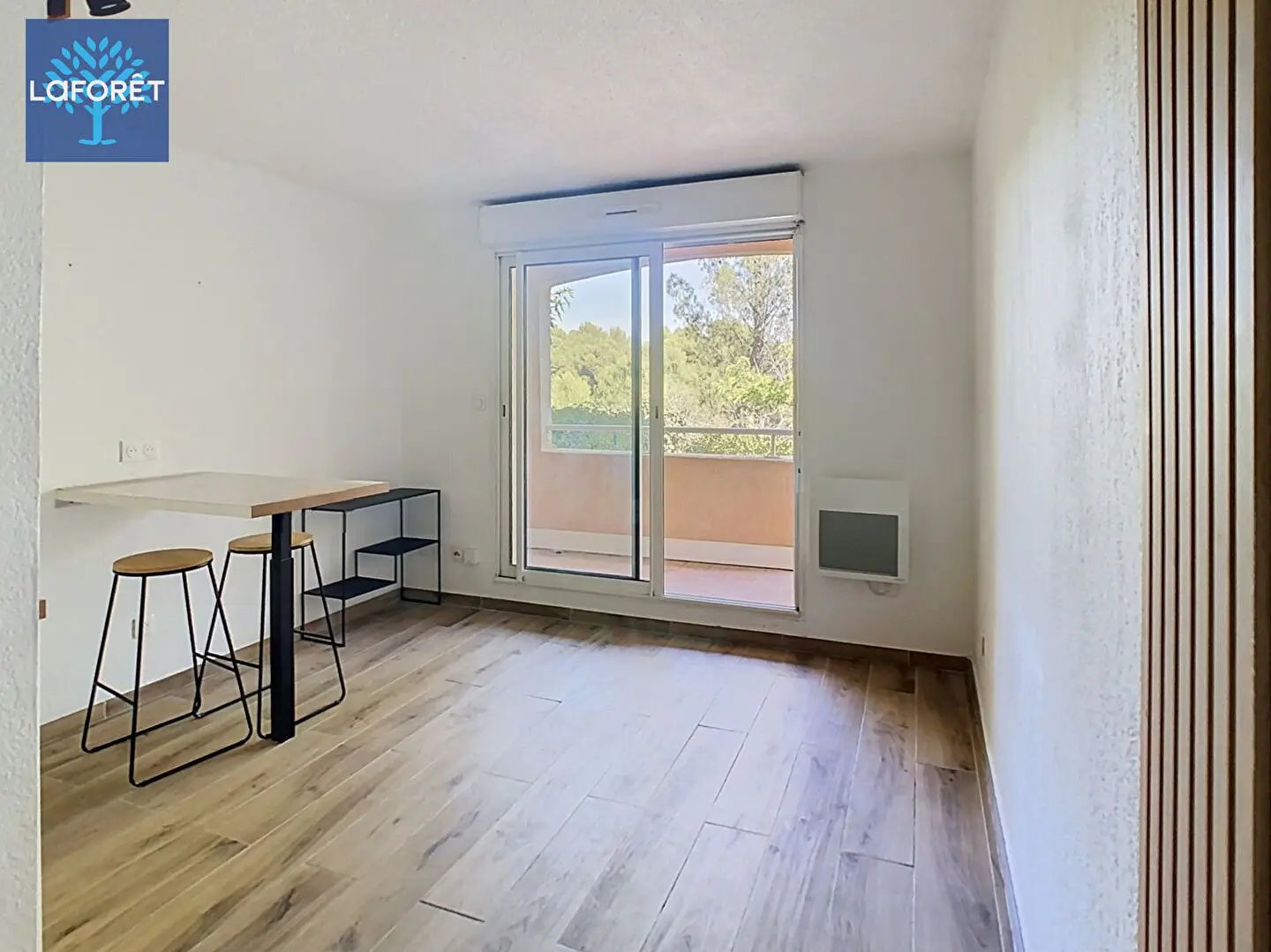 Appartement à vendre, 19m², Sausset-les-Pins